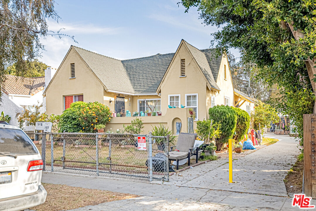Property Photo from MLS