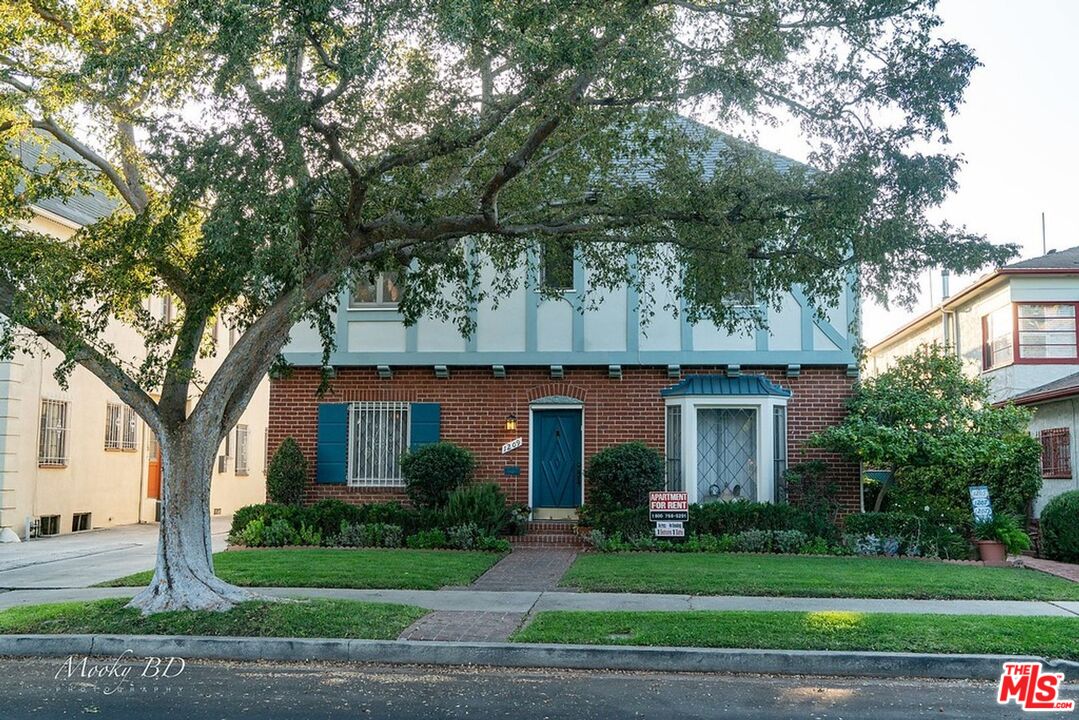 Property Photo from MLS