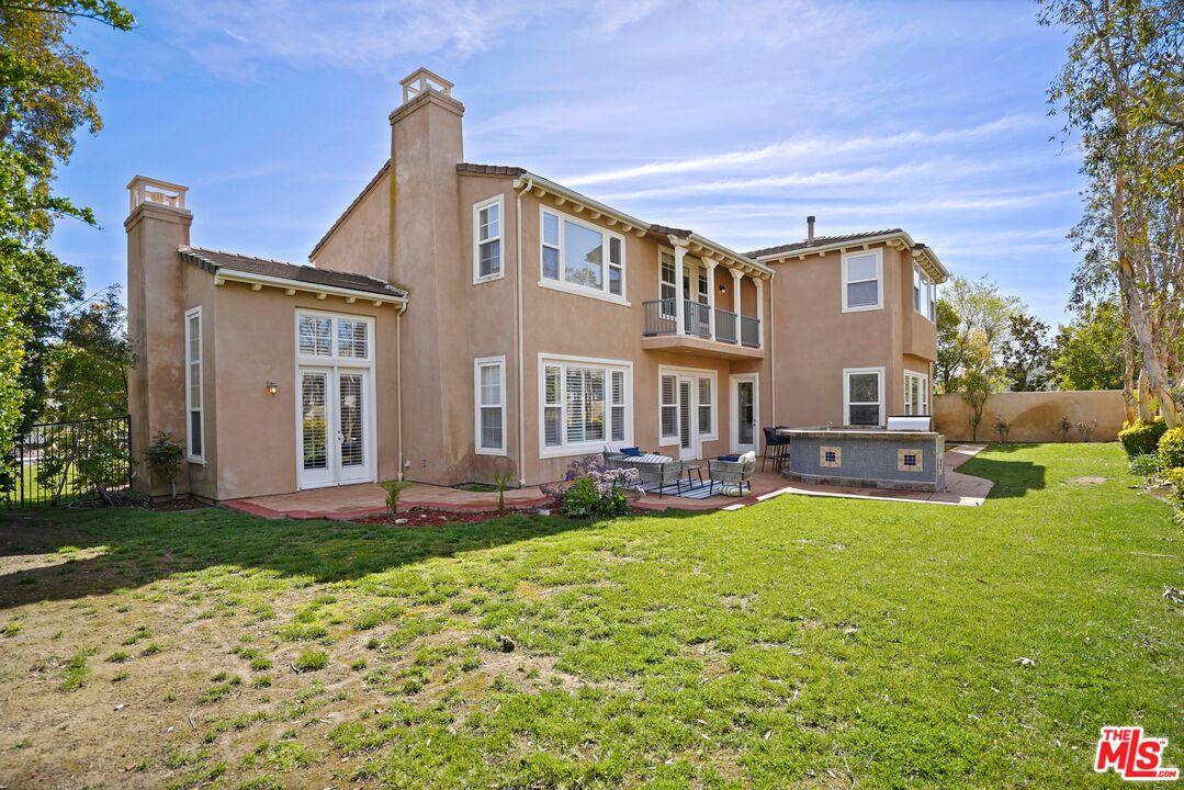 Property Photo from MLS