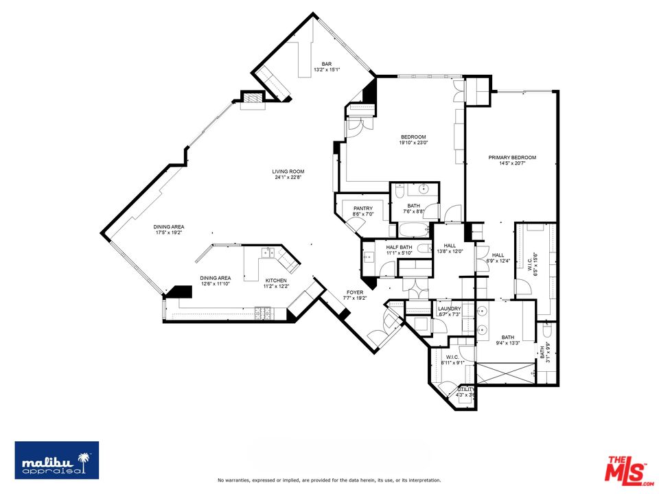 Property Photo from MLS