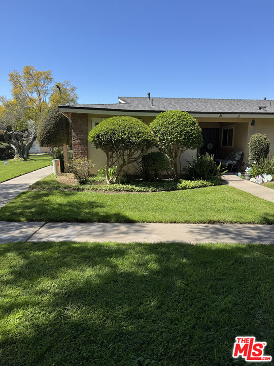 Property Photo from MLS