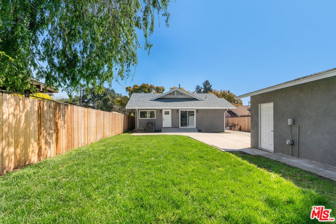 Property Photo from MLS