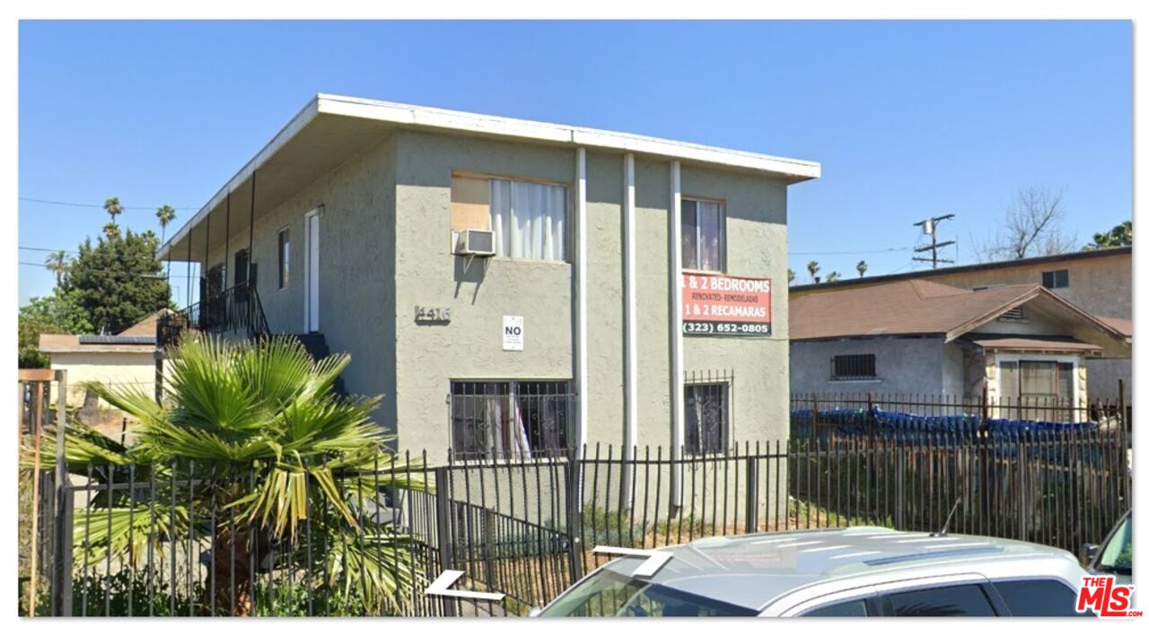 Property Photo from MLS