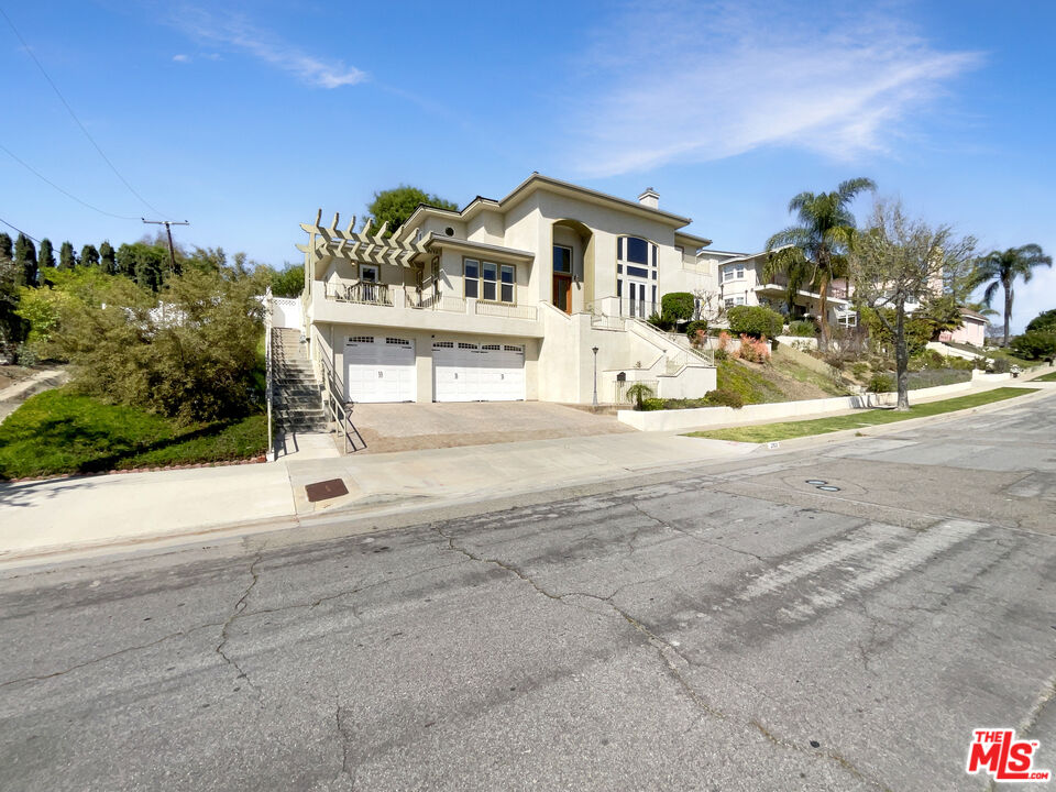 Property Photo from MLS