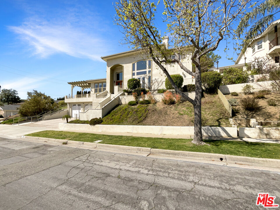 Property Photo from MLS