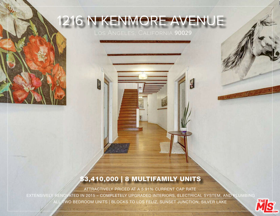 Property Photo from MLS