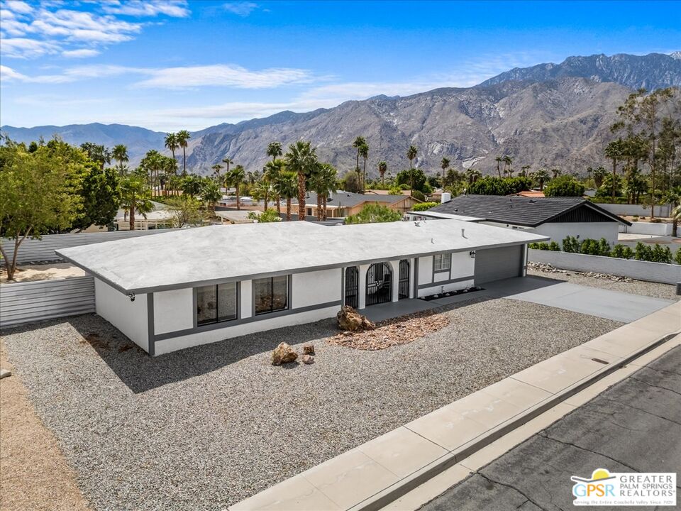 Property Photo from MLS