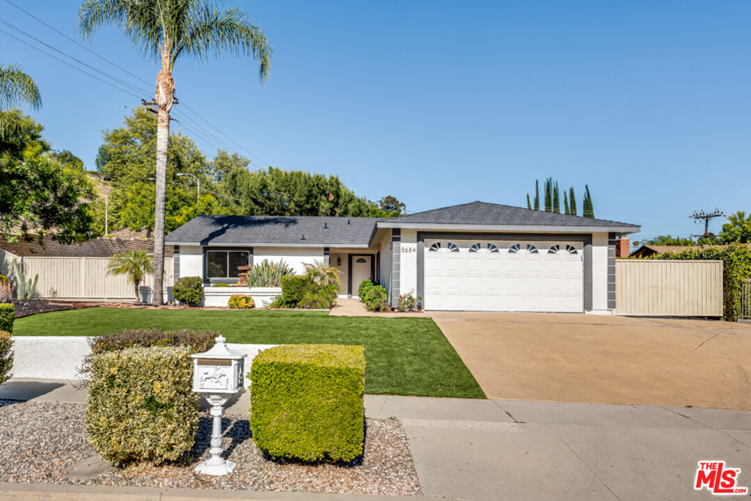 Property Photo from MLS