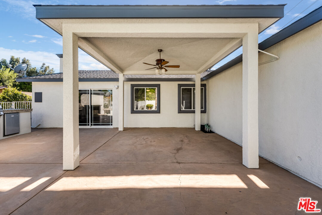 Property Photo from MLS