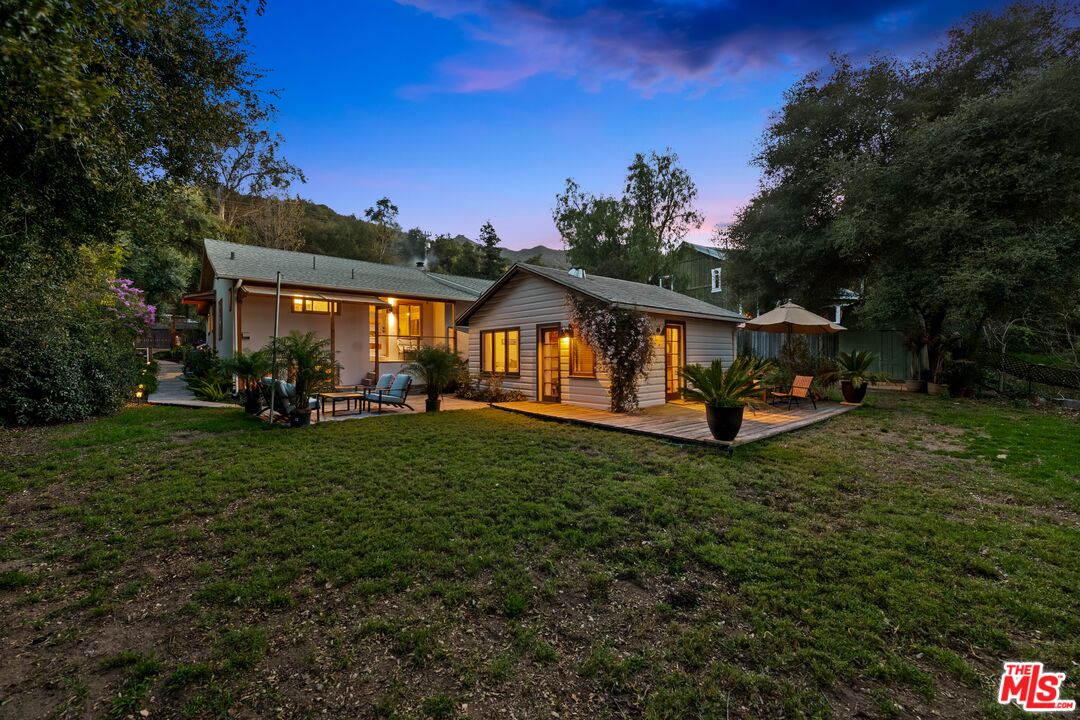 Property Photo from MLS