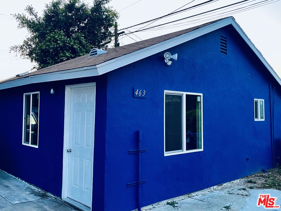Property Photo from MLS