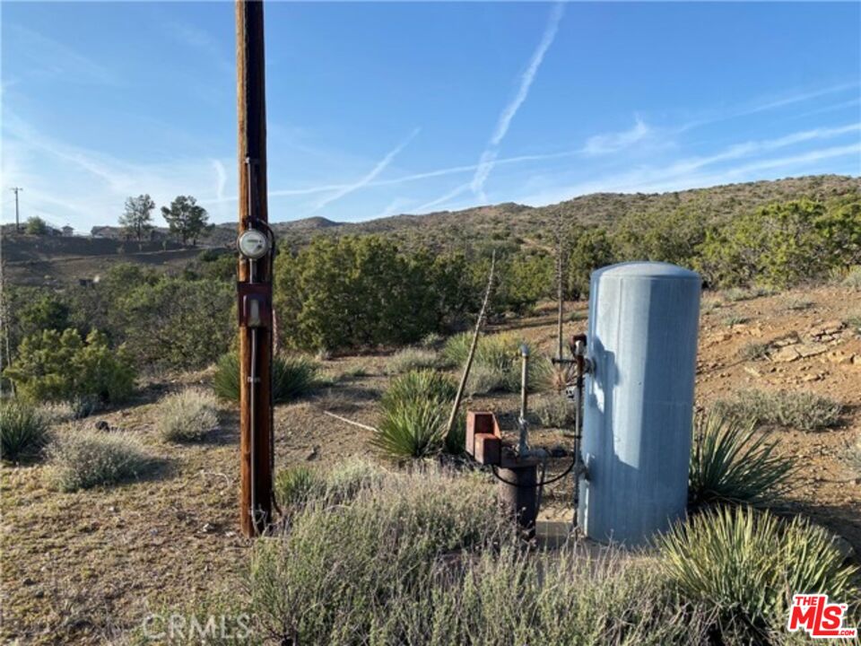 Property Photo from MLS