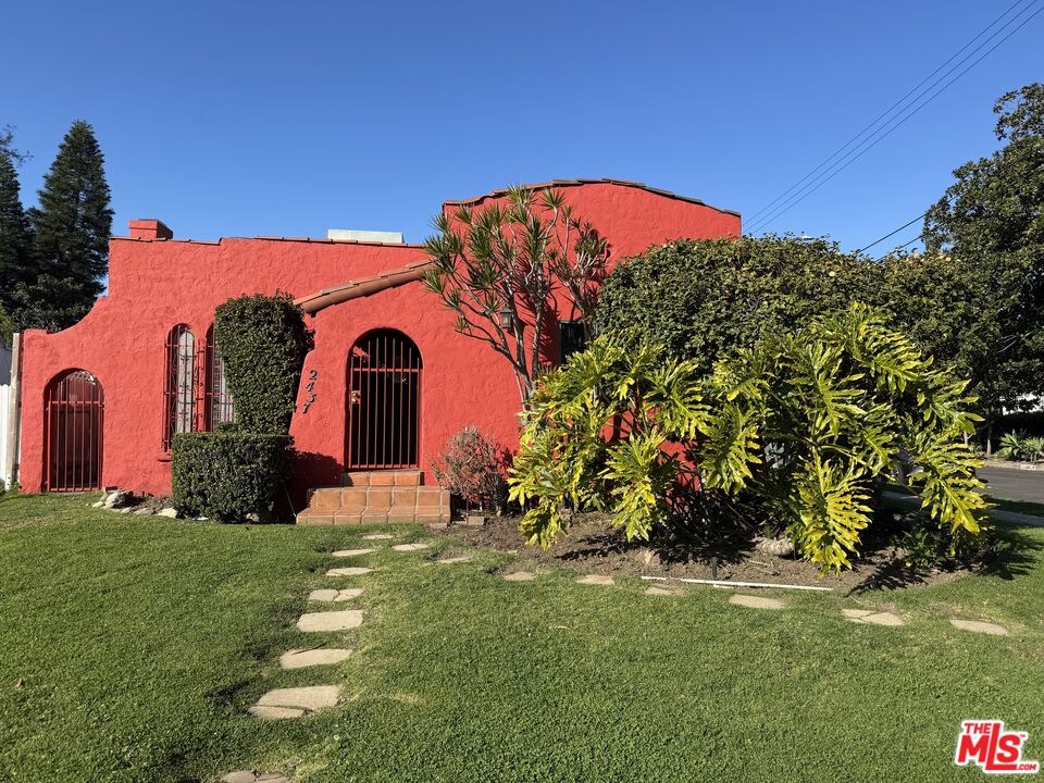 Property Photo from MLS