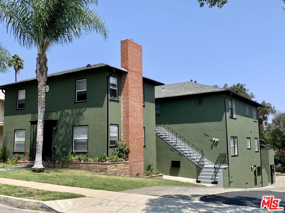 Property Photo from MLS