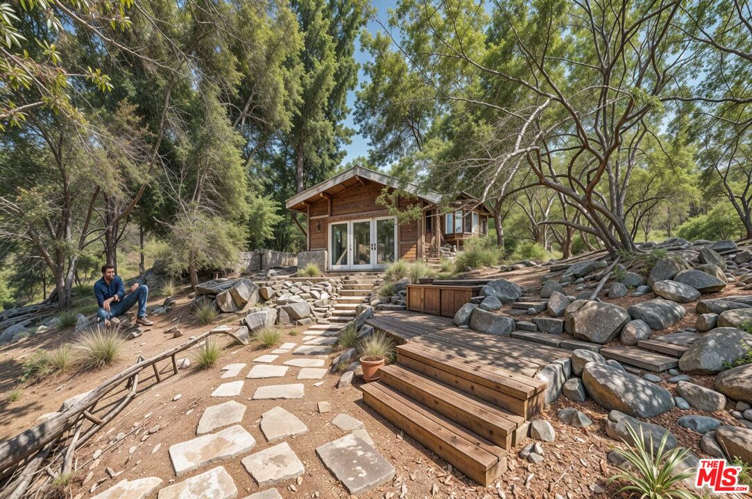 Property Photo from MLS