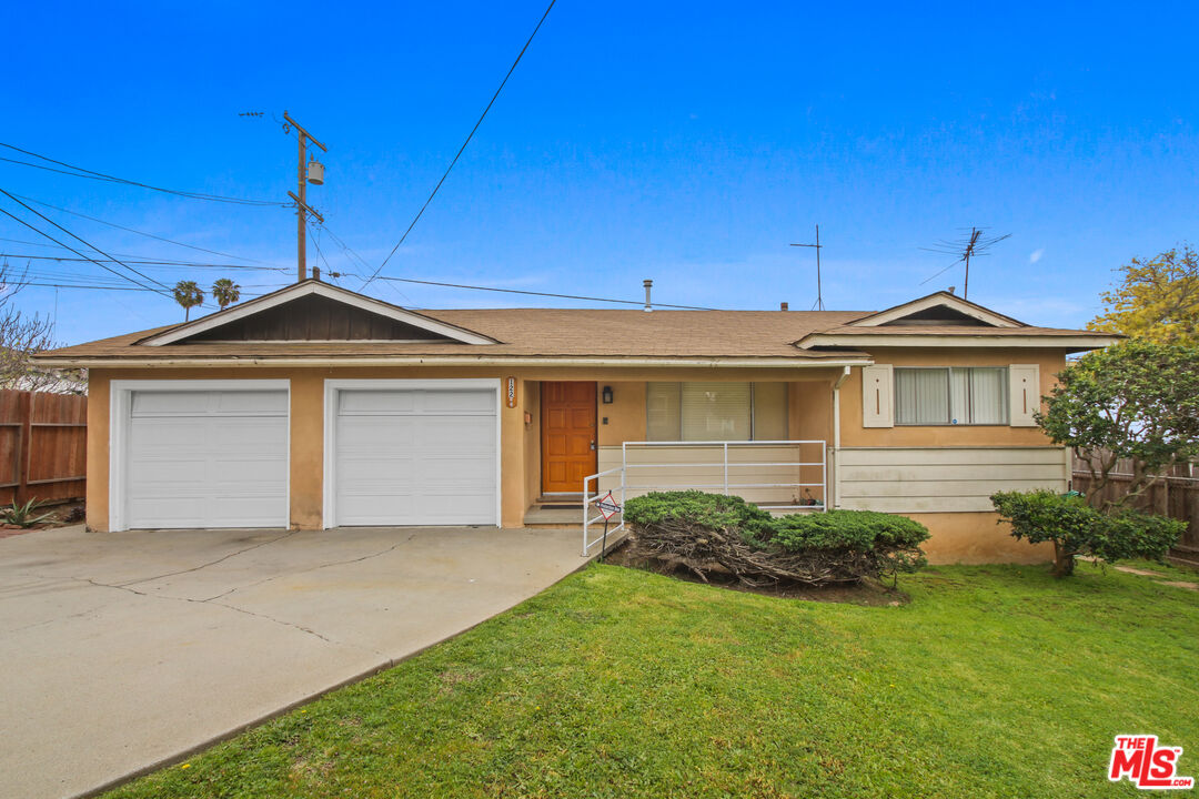 Property Photo from MLS