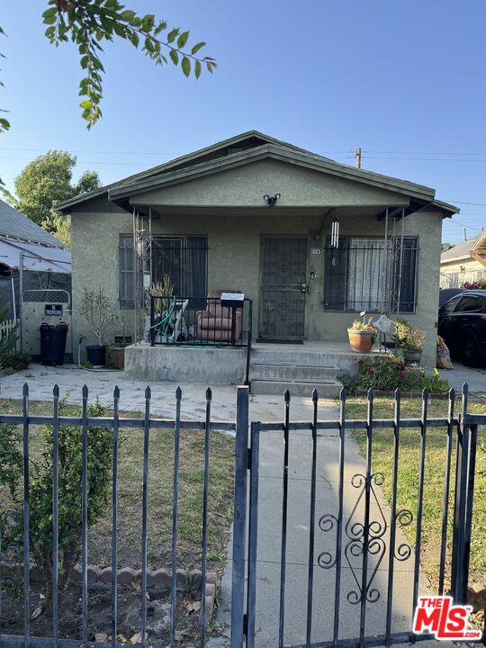 Property Photo from MLS