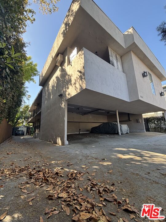 Property Photo from MLS