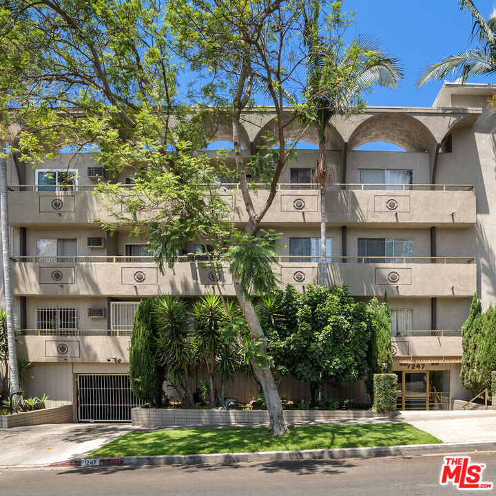 Property Photo from MLS