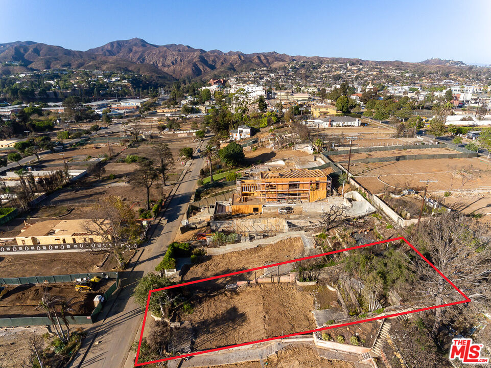 Property Photo from MLS