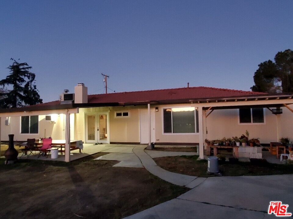 Property Photo from MLS