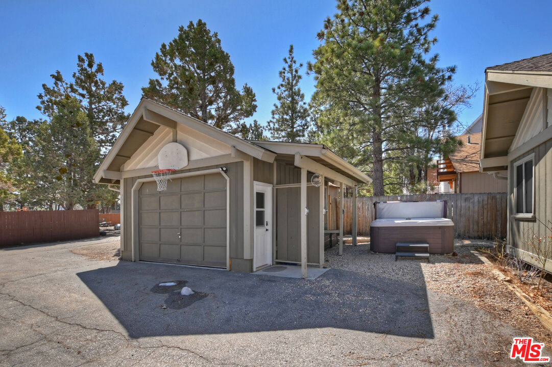 Property Photo from MLS