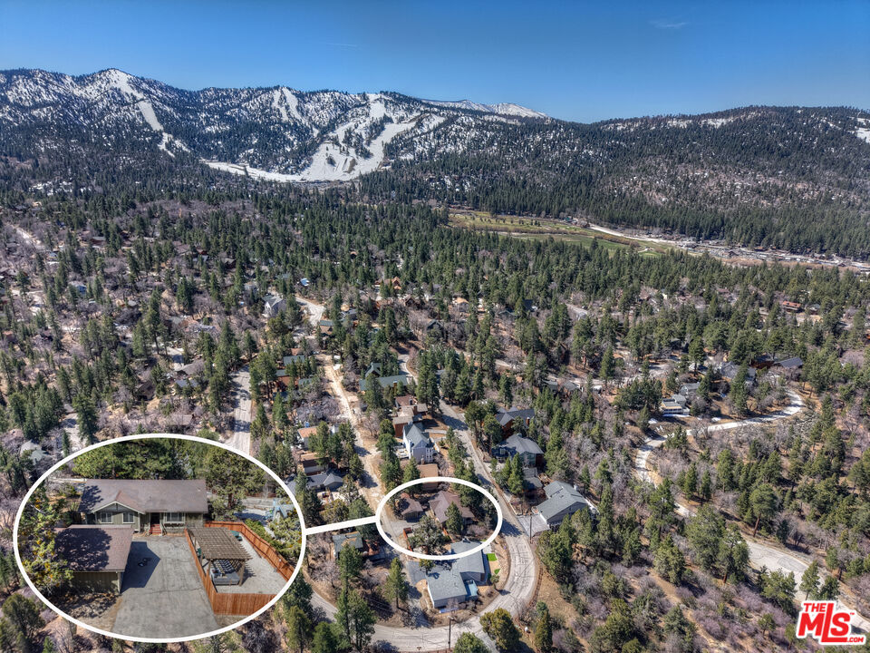 Property Photo from MLS