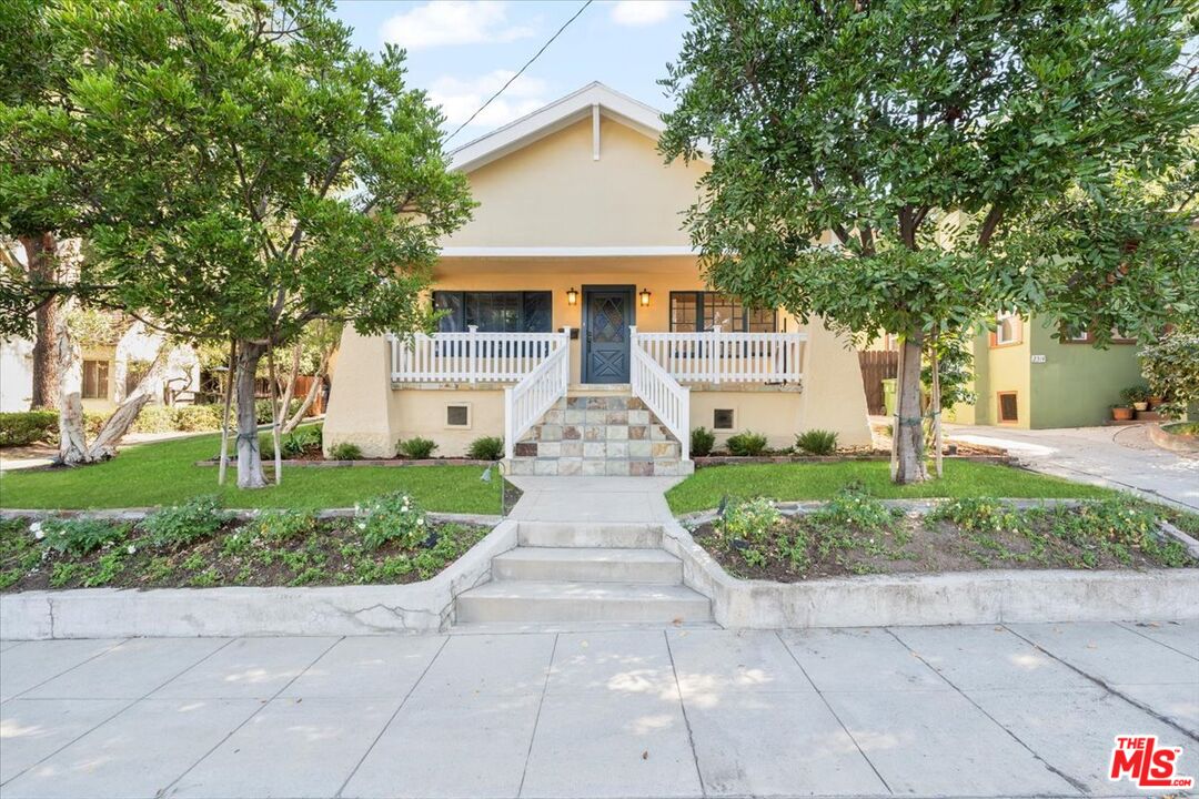 Property Photo from MLS