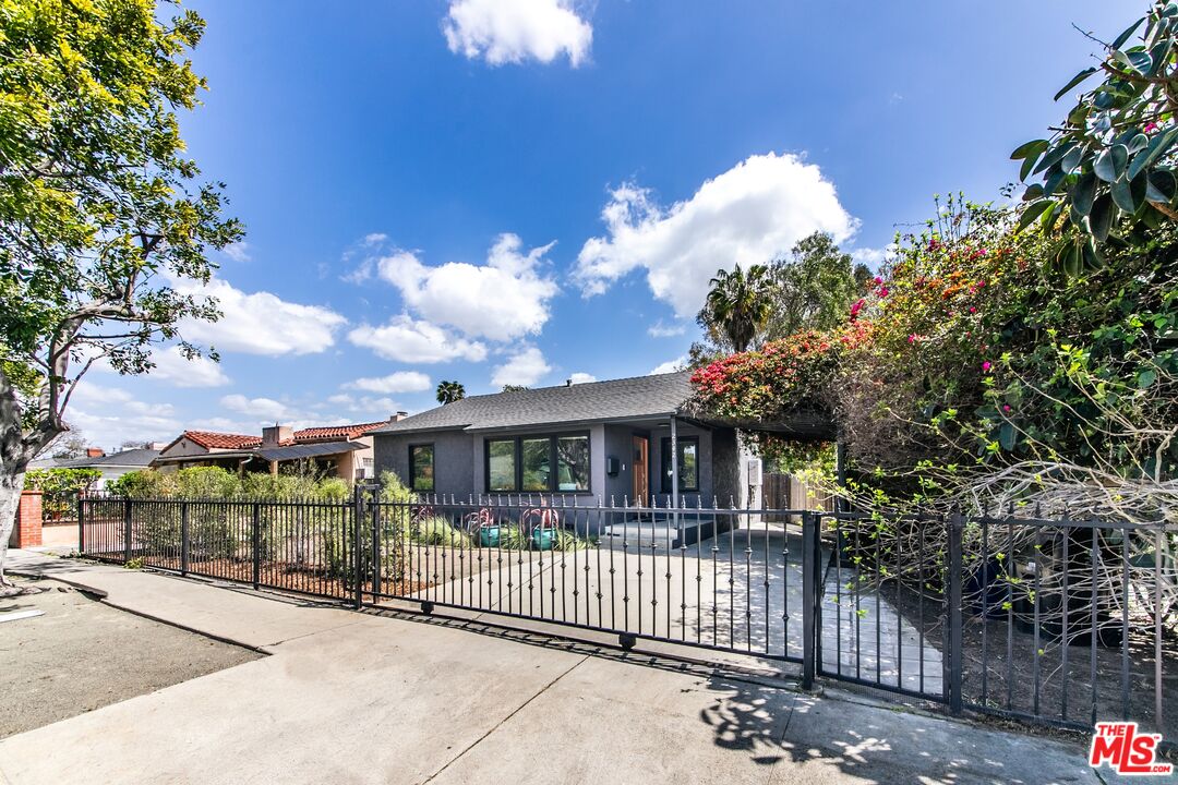 Property Photo from MLS