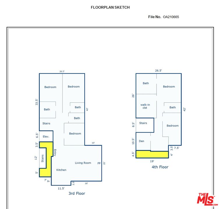 Property Photo from MLS