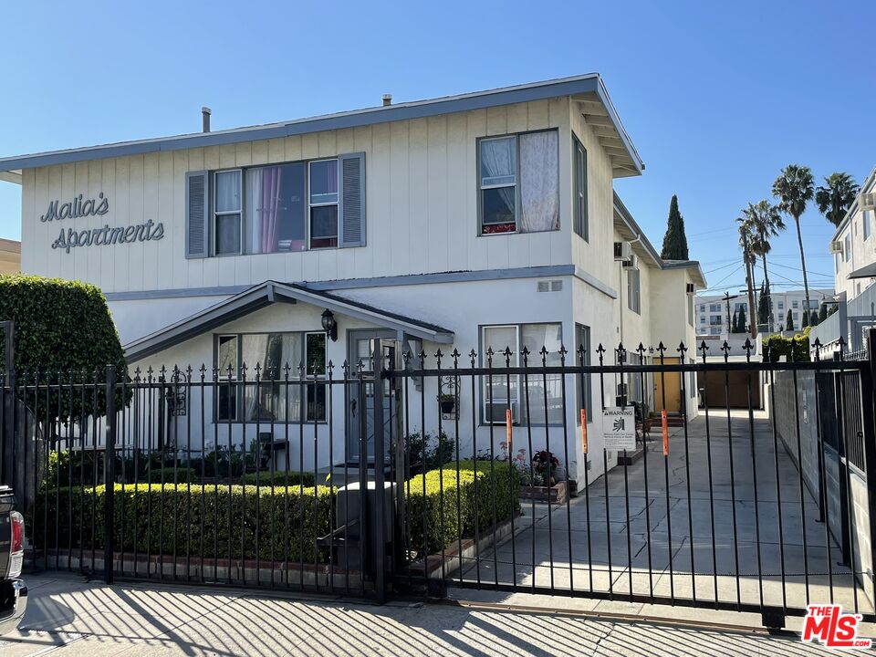 Property Photo from MLS