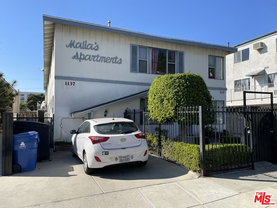 Property Photo from MLS