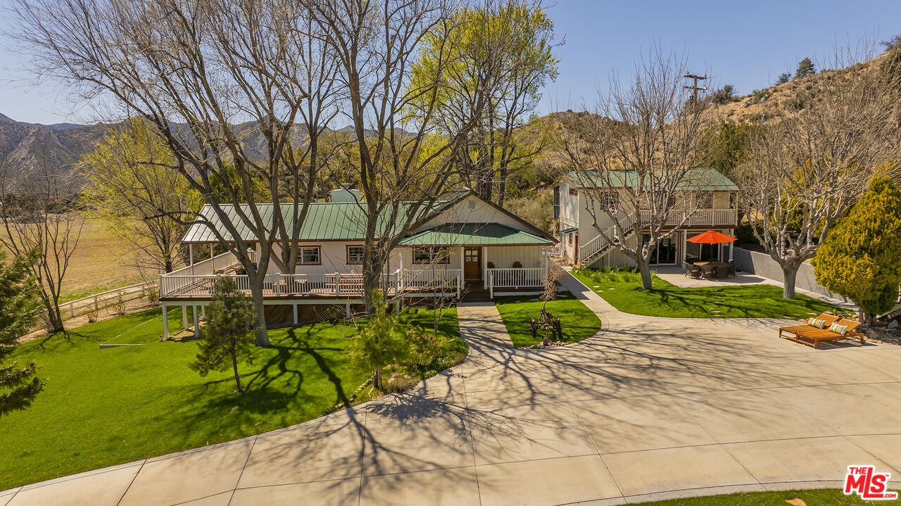 Property Photo from MLS