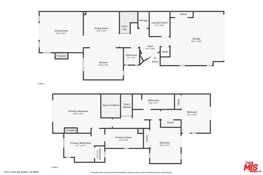Property Photo from MLS