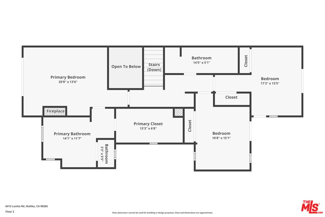 Property Photo from MLS