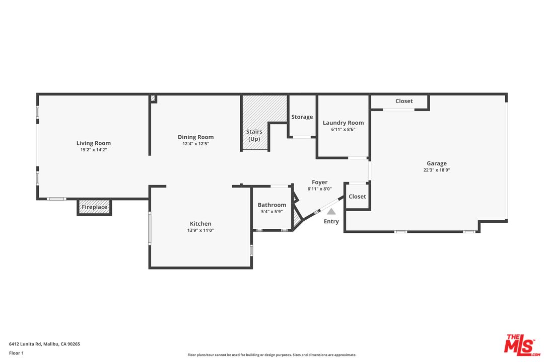 Property Photo from MLS