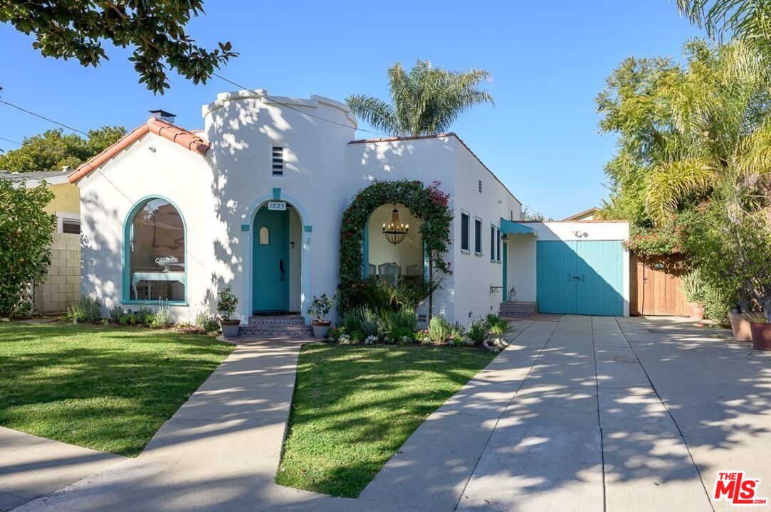 Property Photo from MLS