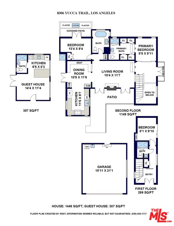 Property Photo from MLS