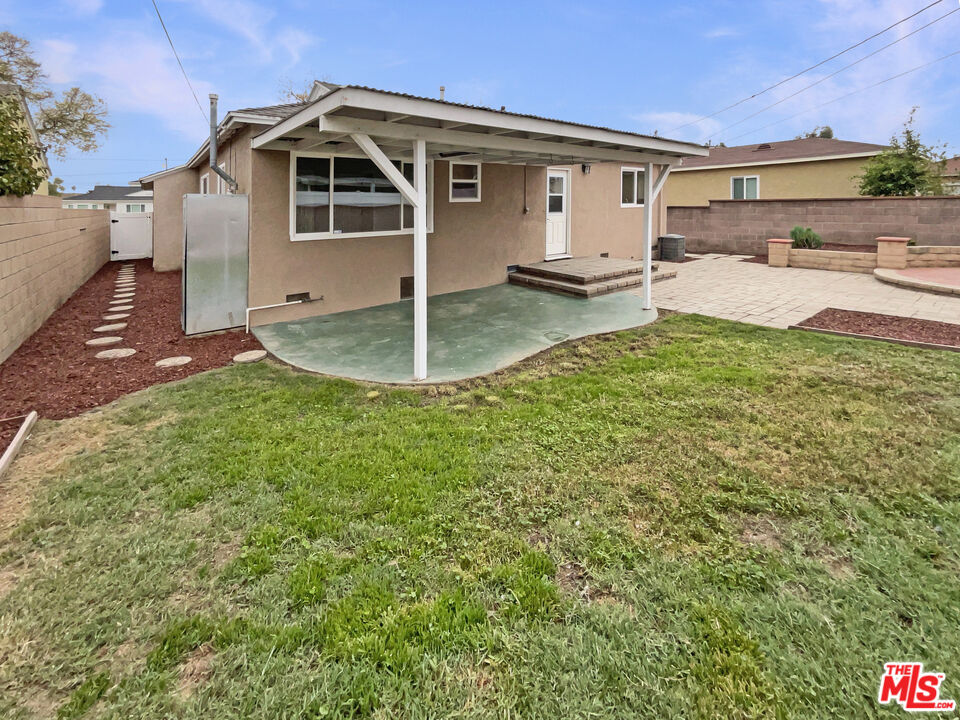 Property Photo from MLS