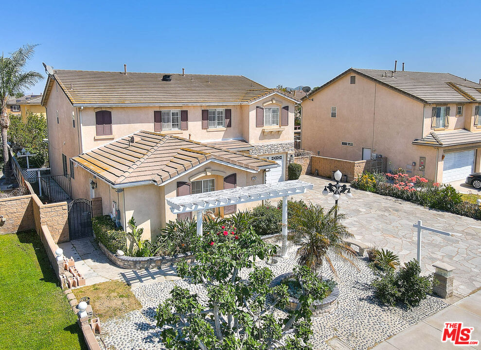 Property Photo from MLS