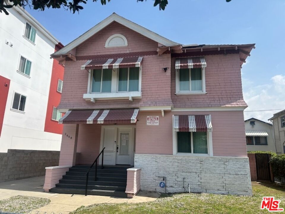 Property Photo from MLS