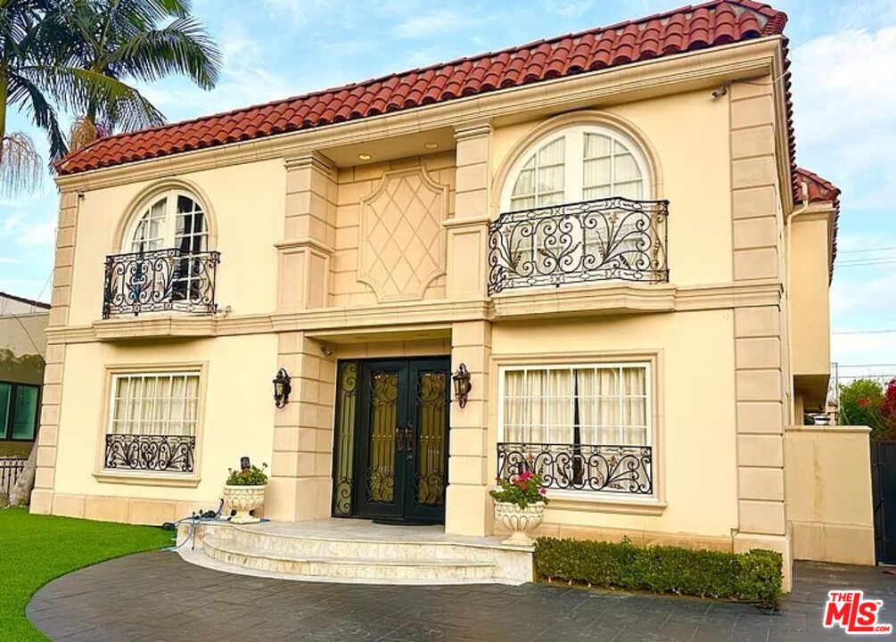 Property Photo from MLS