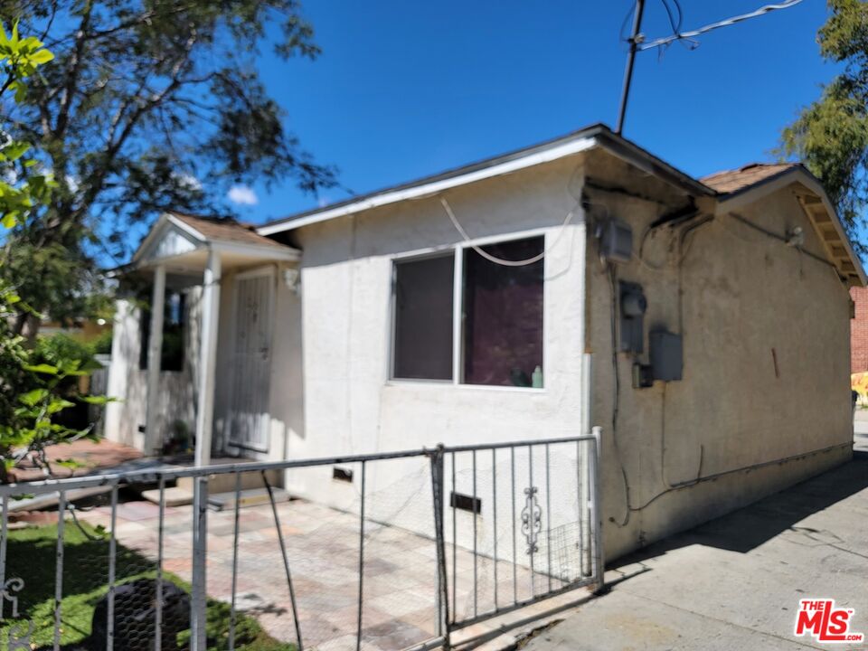 Property Photo from MLS