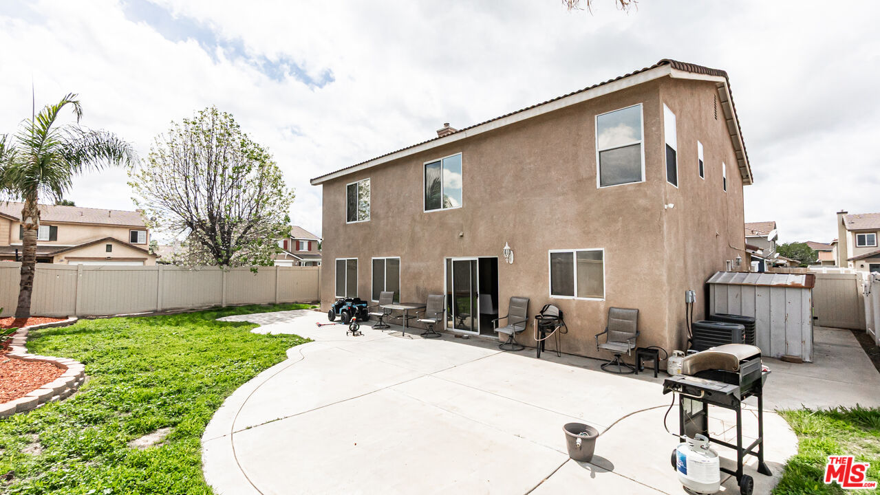 Property Photo from MLS