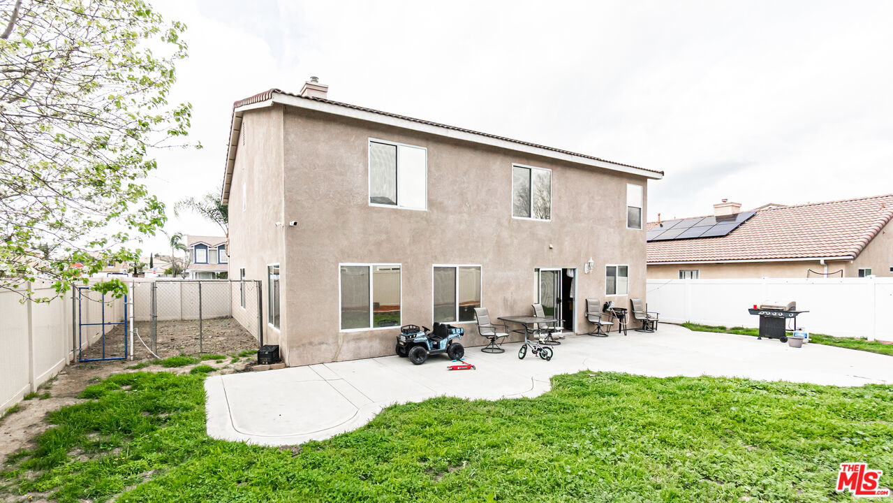 Property Photo from MLS