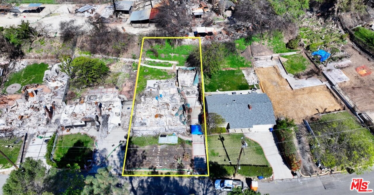 Property Photo from MLS