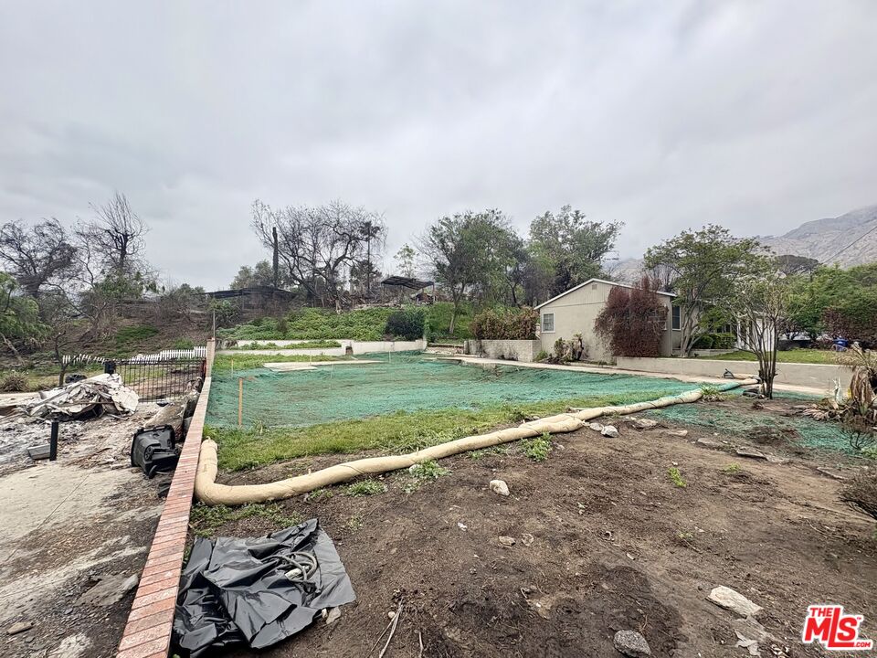 Property Photo from MLS
