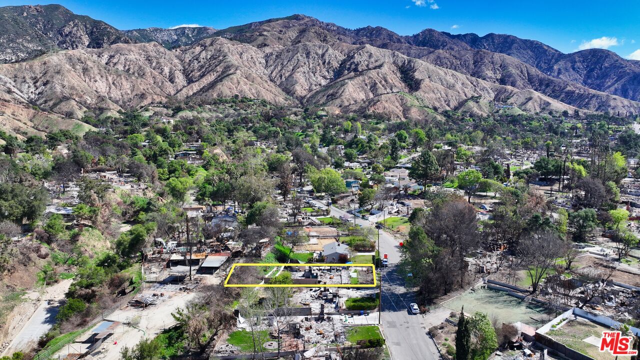 Property Photo from MLS