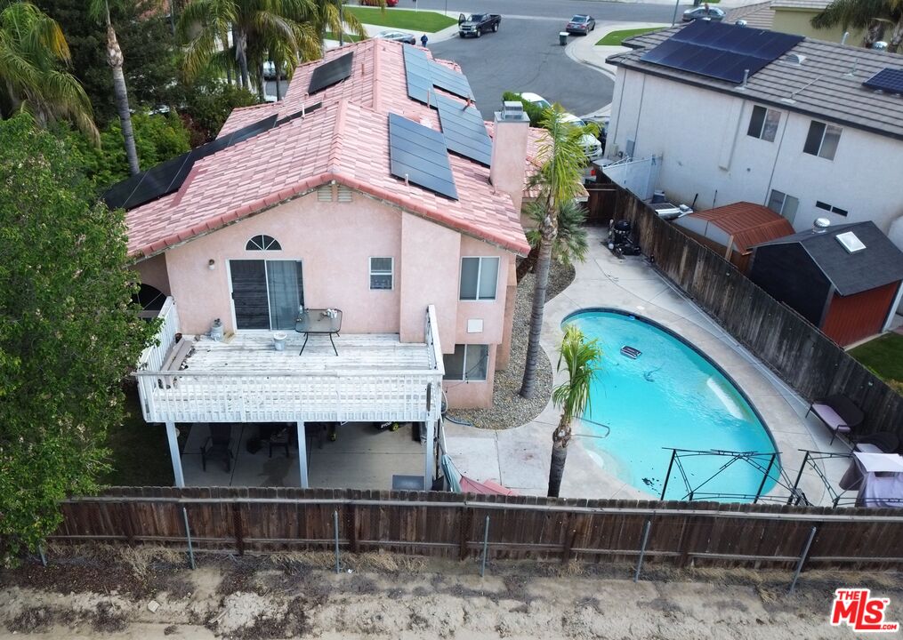 Property Photo from MLS