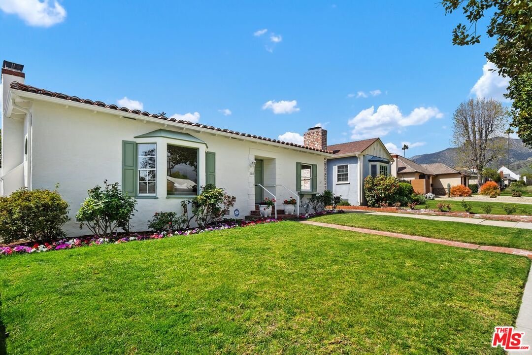 Property Photo from MLS